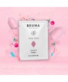 BRUMA - GEL GLISSANT À L''ALOE VERA SAVEUR BONBONS 6 ML