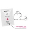 BRUMA - GEL GLISSANT ALOE VERA SAVEUR BUBBLEGUM 6 ML