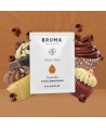 BRUMA - GEL GLISSANT À L''ALOE VERA SAVEUR CUPCAKE 6 ML