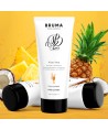 BRUMA - GEL GLISSANT À L''ALOE VERA SAVEUR PINA COLADA 100 ML