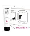 BRUMA - GEL GLISSANT ALOE VERA SAVEUR BUBBLEGUM 100 ML