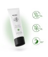 BRUMA - HUILE DE GRAINES DE SATIVA GEL GLISSANT RÉCHAUFFANT SAVEUR DE CANNABIS 100 ML