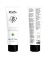 BRUMA - HUILE DE GRAINES DE SATIVA GEL GLISSANT RÉCHAUFFANT SAVEUR DE CANNABIS 100 ML
