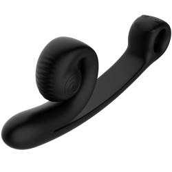 VIBRATEUR SNAIL VIBE CURVE NOIR