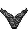OBSESSIVE - BELLASTIA TANGA XS/S