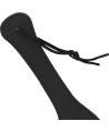 INTENSE - PADDLE FÉTICHISME EN CUIR VÉGÉTALIEN