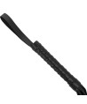 INTENSE - FETISH FLOGGER EN CUIR VÉGÉTALIEN