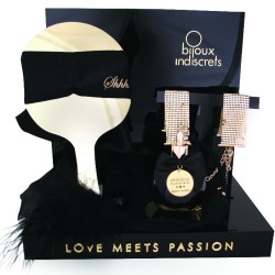 BIJOUX INDISCRETS CORPORATE DISPLAY