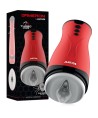 JAMYJOB - DAMERON MASTURBATEUR À ASPIRATION ET VIBRATION
