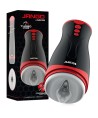 JAMYJOB - MASTURBATEUR COMPRESSION ET VIBRATION JANGO