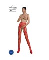 PASSION - ECO COLLECTION BODYSTOCKING ECO S001 NEGRO