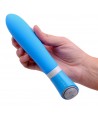 B SWISH - BGOOD DELUXE VIBRATOR BLEU