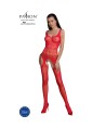 PASSION - ECO COLLECTION BODYSTOCKING ECO BS005 NEGRO