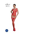 PASSION - ECO COLLECTION BODYSTOCKING ECO BS007 NEGRO