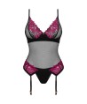 OBSESSIVE - ROSENTY CORSET XS/S