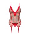 OBSESSIVE - CORSET JOLLYMORE XS/S