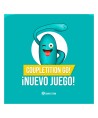 COUPLETITION GO! - JEU POUR COUPLE