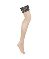 OBSESSIVE - COLLANTS SERAFIA XS/S