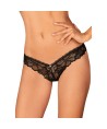 OBSESSIVE - SERAFIA PANTIES XS/S