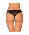 OBSESSIVE - SERAFIA PANTIES XS/S