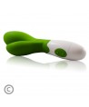 PRETTY LOVE - FLIRTATION VIBRATEUR OWEN VERT