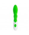 PRETTY LOVE - FLIRTATION VIBRATEUR OWEN VERT