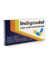 DIABLE GOLOSO - BOITE A MEDICAMENTS INDIGNADOL