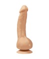 G-VIBE - GREAL MINI VIBRATEUR GODE NATUREL SILICONE