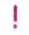 PRETTY LOVE - FLIRTATION VIBRATEUR AVEC STIMULATEUR FELIX