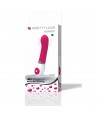 PRETTY LOVE - FLIRTATION VIBRATEUR DANIEL