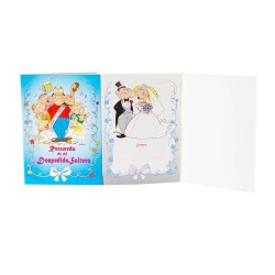 FEMARVI LIVRE SIGNATURES SINGLE - FR