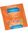 PASANTE - PRÉSERVATIFS SAVEUR MENTHE SAC 144 UNITÉS