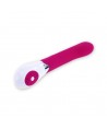 PRETTY LOVE - FLIRTATION VIBRATEUR DANIEL