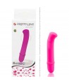 PRETTY LOVE - FLIRTATION VIBRATEUR ANTONY