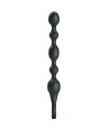 PRETTY LOVE - BALLES ANAL VAN 10 VIBRATIONS RECHARGEABLES EN SILICONE