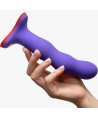 FUN FACTORY - BOUNCER DILDO VERDE SALVIA