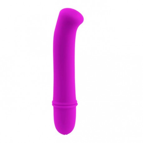 PRETTY LOVE - FLIRTATION VIBRATEUR ANTONY