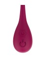 RITHUAL - BALLES DE KEGEL VIBRANTES RECHARGEABLES NISHA ORCHIDÉE