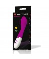 PRETTY LOVE - FLIRTATION VIBRATEUR ÉVÊQUE