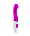 PRETTY LOVE - FLIRTATION VIBRATEUR CHARLES