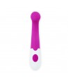 PRETTY LOVE - FLIRTATION VIBRATEUR CHARLES