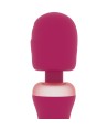 RITHUAL - AKASHA WAND RECARGABLE POTENTE 2.0 ORQUIDEA