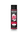 BRUMA - HUILE DE MASSAGE PREMIUM EFFET CHALEUR SAVEUR FRAISE 3 EN 1 - 100 ML