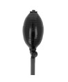 PUMP ADDICTED - BOMBA ERECCIÓN RX3 TRANSPARENTE