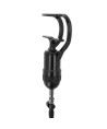 PUMP ADDICTED - BOMBA ERECCIÓN RX5 TRANSPARENTE