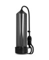 PUMP ADDICTED - BOMBA ERECCIÓN RX5 TRANSPARENTE