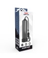 PUMP ADDICTED - BOMBA ERECCIÓN RX5 TRANSPARENTE