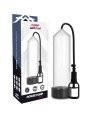 PUMP ADDICTED - BOMBA ERECCIÓN RX7 TRANSPARENTE