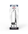 PUMP ADDICTED - BOMBA ERECCIÓN RX7 TRANSPARENTE