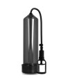PUMP ADDICTED - BOMBA ERECCIÓN RX7 TRANSPARENTE